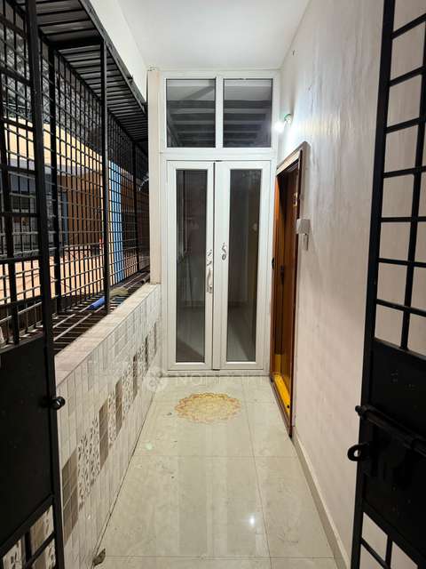 3 BHK Flat In Daya Kamal Towers For Sale  In Karkhana