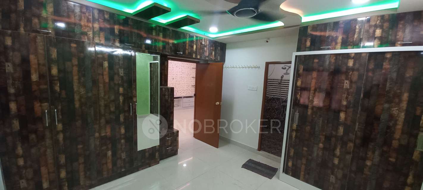 3 BHK Flat In Daya Kamal Towers For Sale  In Karkhana