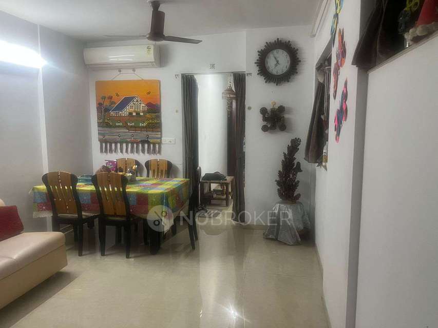 1 BHK Flat In Uno K Building For Sale  In Dombivali East