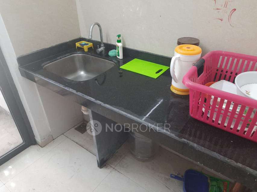 1 BHK Flat In Uno K Building For Sale  In Dombivali East