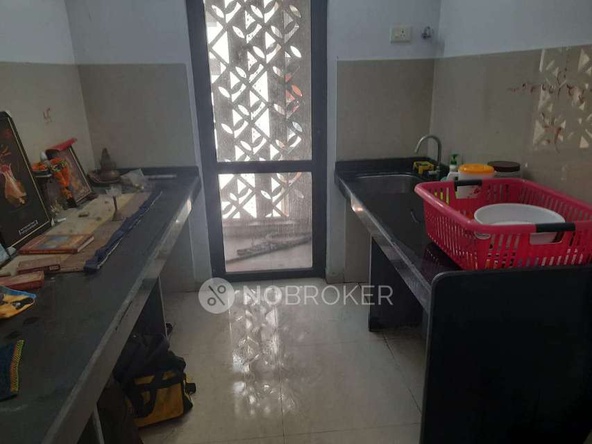 1 BHK Flat In Uno K Building For Sale  In Dombivali East