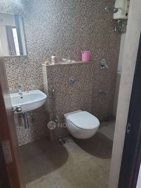 1 BHK Flat In Uno K Building For Sale  In Dombivali East