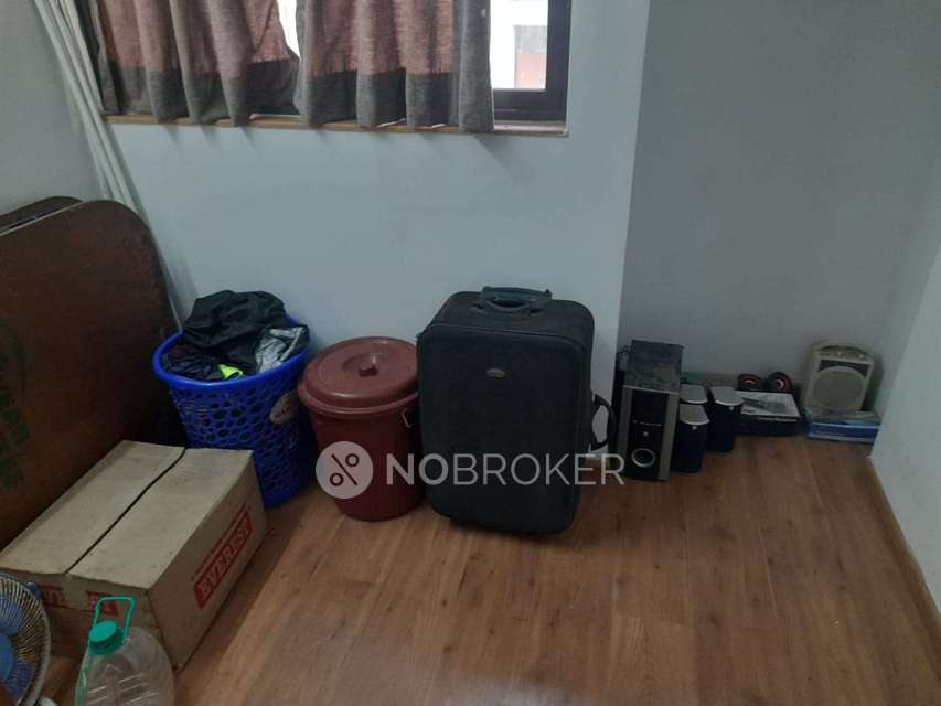 1 BHK Flat In Uno K Building For Sale  In Dombivali East