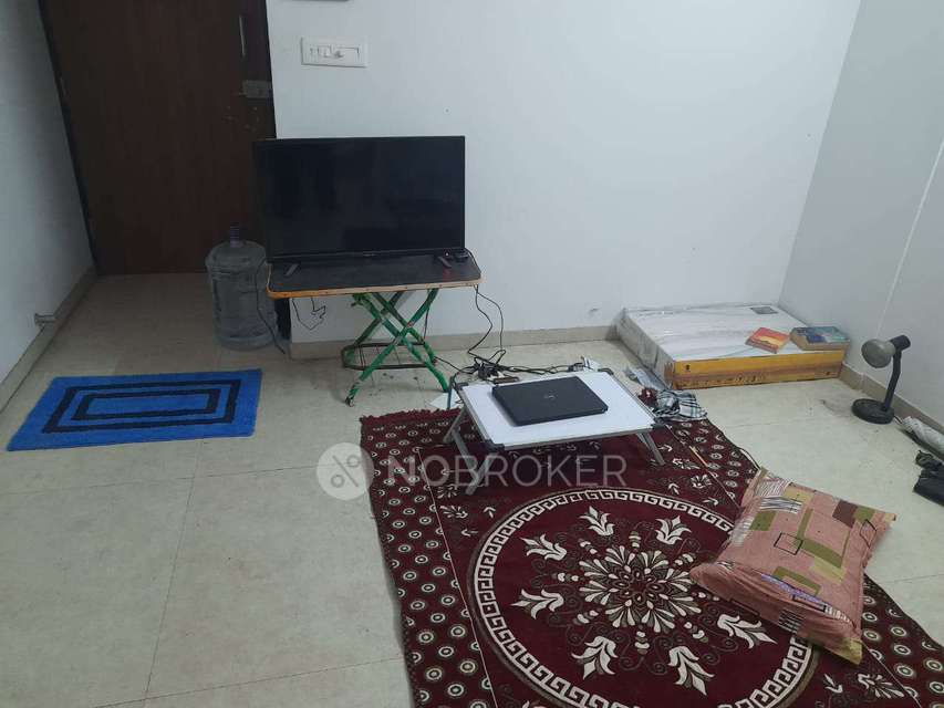 1 BHK Flat In Uno K Building For Sale  In Dombivali East