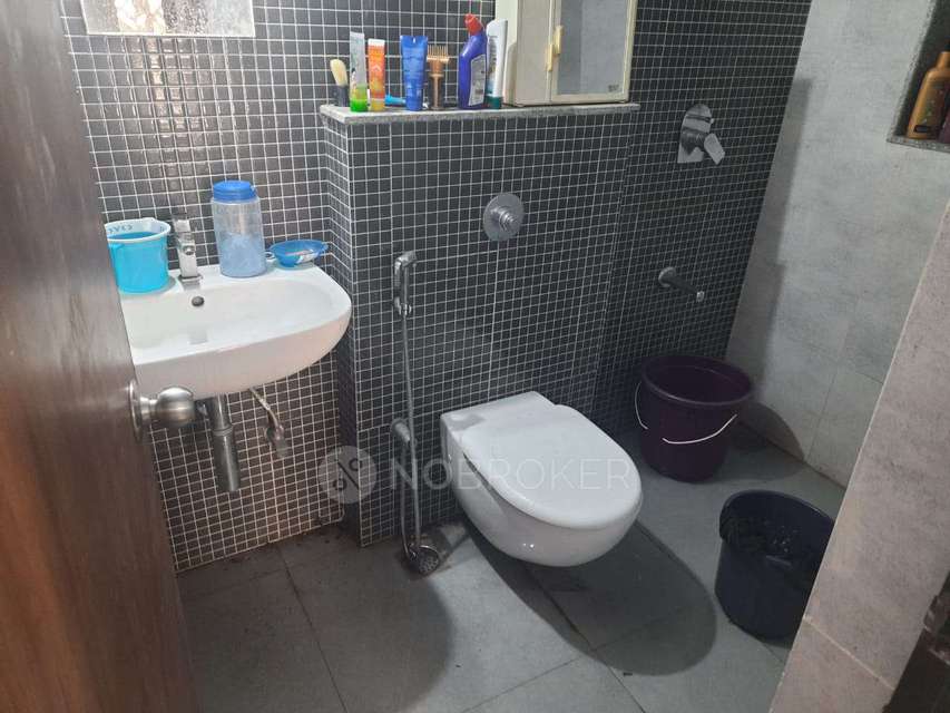 1 BHK Flat In Uno K Building For Sale  In Dombivali East