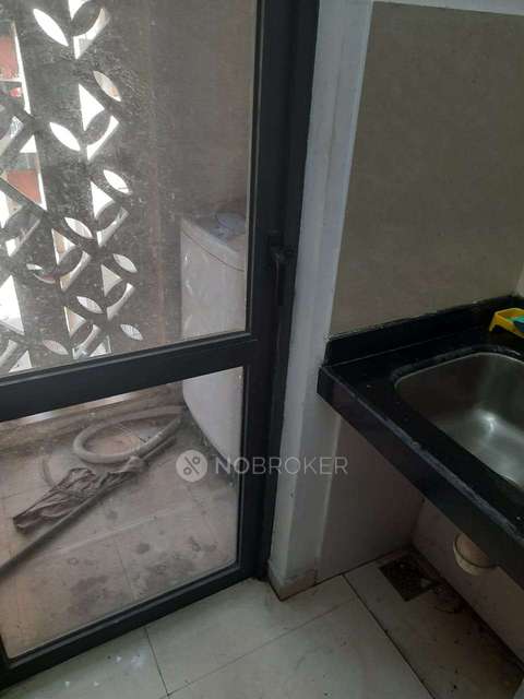 1 BHK Flat In Uno K Building For Sale  In Dombivali East