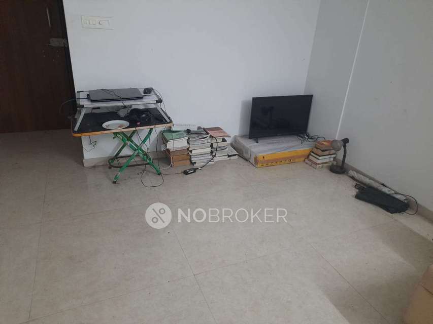 1 BHK Flat In Uno K Building For Sale  In Dombivali East