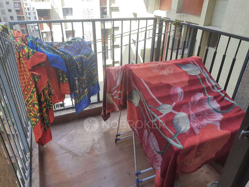 1 BHK Flat In Uno K Building For Sale  In Dombivali East