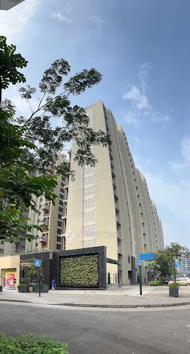 1 BHK Flat In Uno K Building For Sale  In Dombivali East