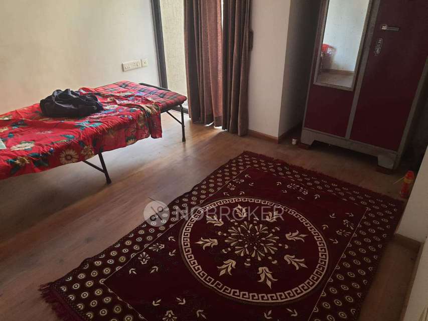 1 BHK Flat In Uno K Building For Sale  In Dombivali East