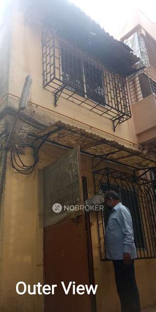 1 BHK House for Rent  In Borivali West