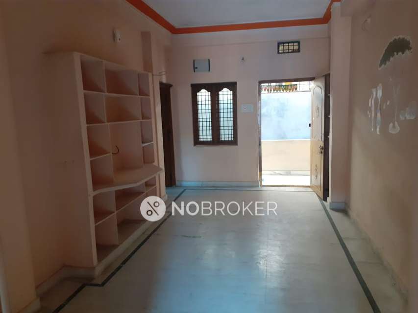 2 BHK Flat In Standalone Building  for Rent  In Pragathi Nagar