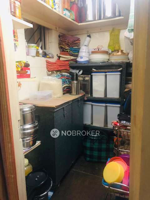 4 BHK Flat In Vaibhav Paradise For Sale  In Vijayanagar