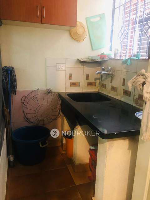 4 BHK Flat In Vaibhav Paradise For Sale  In Vijayanagar