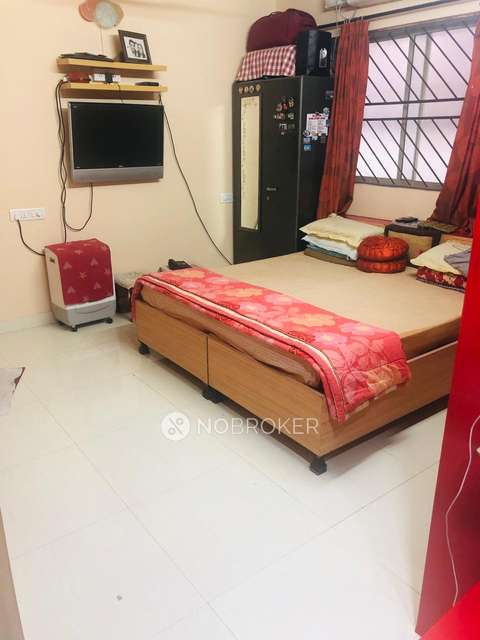 4 BHK Flat In Vaibhav Paradise For Sale  In Vijayanagar