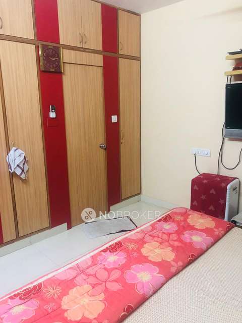 4 BHK Flat In Vaibhav Paradise For Sale  In Vijayanagar