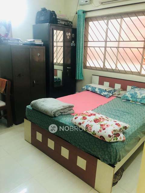 4 BHK Flat In Vaibhav Paradise For Sale  In Vijayanagar