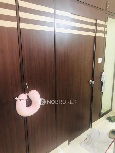 4 BHK Flat In Vaibhav Paradise For Sale  In Vijayanagar