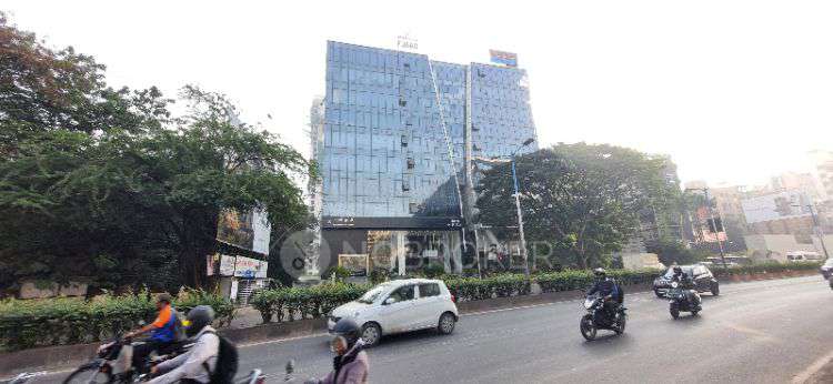 Office Space in Hadapsar, Pune for sale 