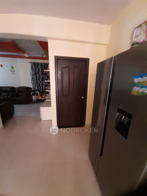 2 BHK Flat In Fortuna Krrish For Sale  In Hormavu