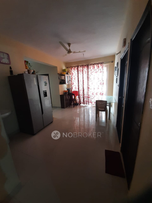 2 BHK Flat In Fortuna Krrish For Sale  In Hormavu