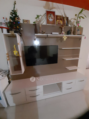 2 BHK Flat In Fortuna Krrish For Sale  In Hormavu