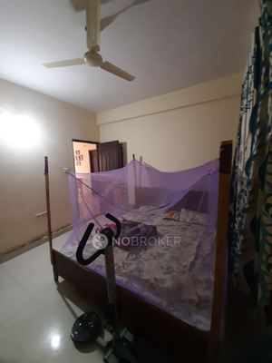 2 BHK Flat In Fortuna Krrish For Sale  In Hormavu