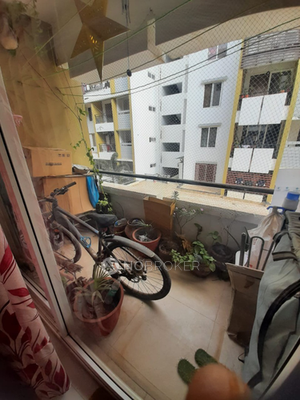 2 BHK Flat In Fortuna Krrish For Sale  In Hormavu