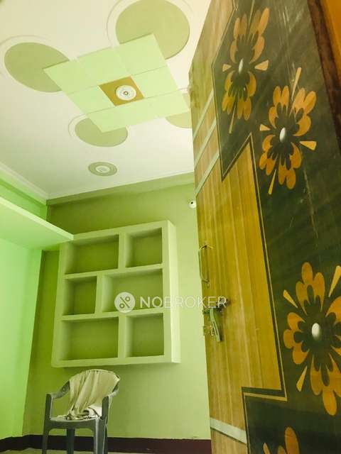 1 BHK Flat In Standalone Building  for Rent  In Sector-45