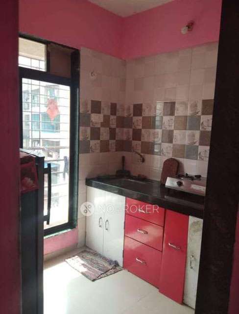 1 BHK Flat In Uma Paradise For Sale  In Taloja