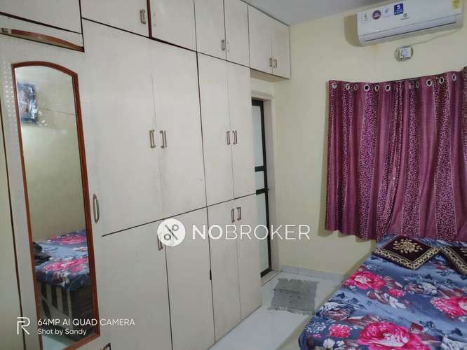 2 BHK Flat In Standalone Building  for Rent  In Pimple Gurav