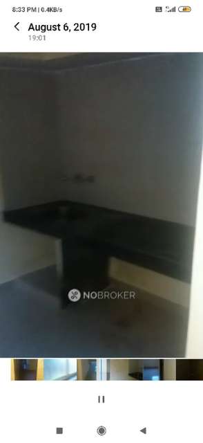 1 BHK Flat In Naushad Building  For Sale  In Katraj