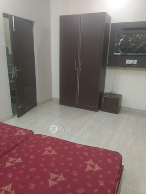 1 RK Flat In Apartment for Rent  In Gold Souk Mall