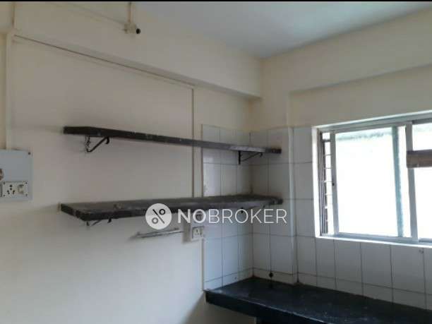 1 BHK Flat In  Parth Society for Rent  In Somwar Peth