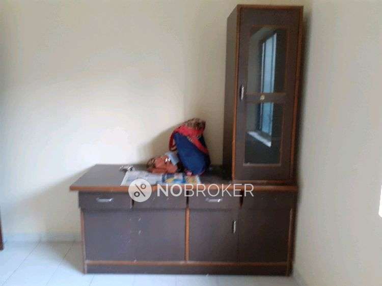 1 BHK Flat In  Parth Society for Rent  In Somwar Peth