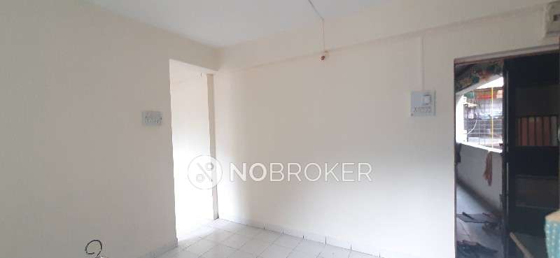 1 BHK Flat In  Parth Society for Rent  In Somwar Peth