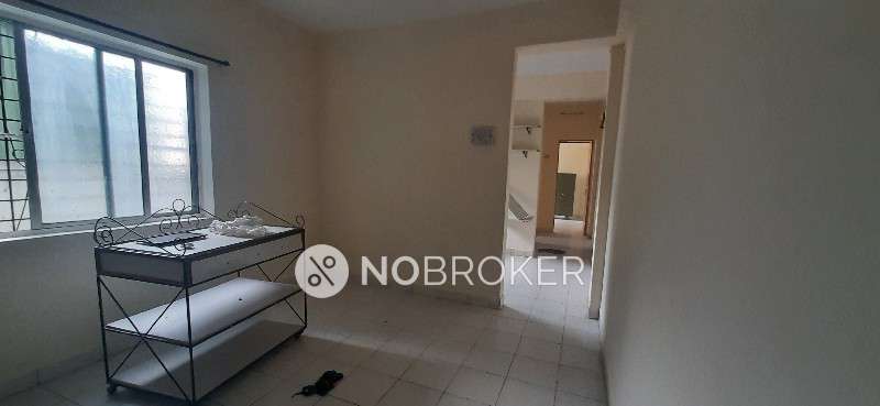 1 BHK Flat In  Parth Society for Rent  In Somwar Peth