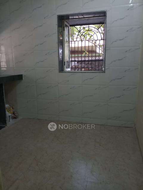 1 BHK Flat In Harshadeep Chs For Sale  In Dombivali