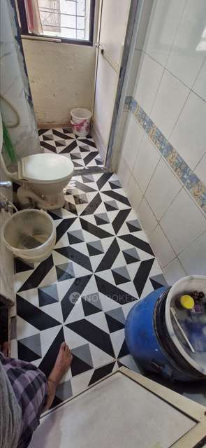 2 BHK Flat In Kashish Kashish Park For Sale  In Mumbai