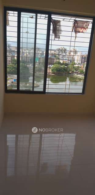 2 BHK Flat In Krishna Kunj Apartment  For Sale  In Kamothe