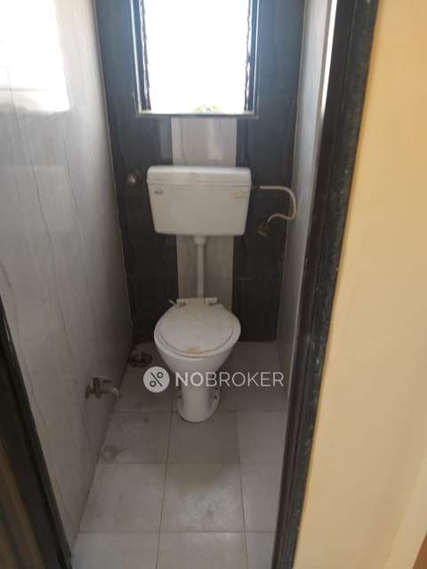 2 BHK Flat In Krishna Kunj Apartment  For Sale  In Kamothe