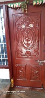 1 BHK House for Rent  In Mogappair West