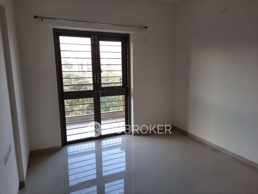 2 BHK Flat In Skyi First for Rent  In Bhukum