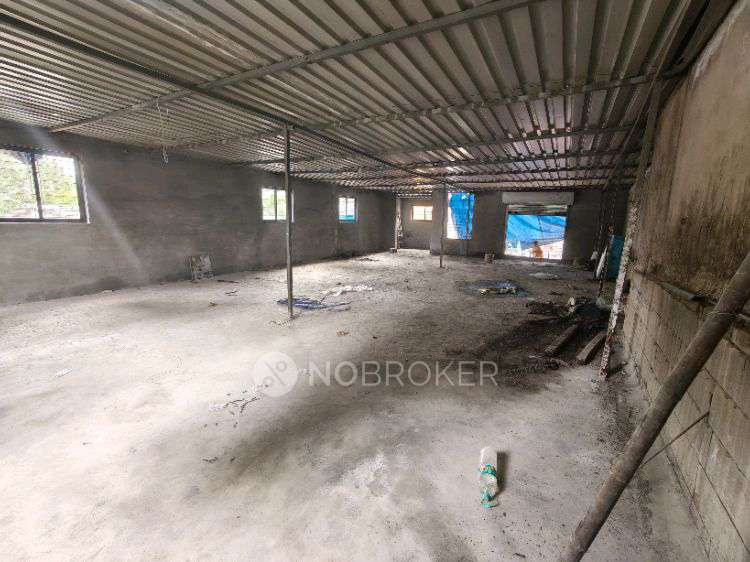 Godown/Warehouse in Dighe, Mumbai for Rent 