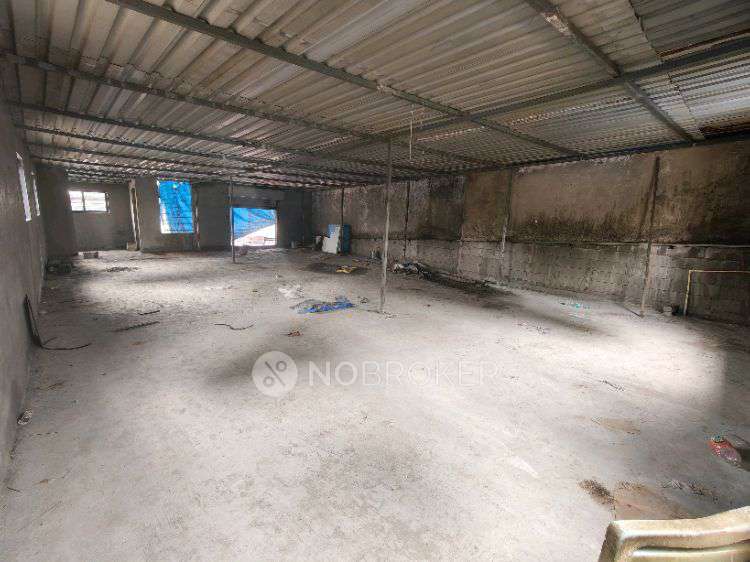 Godown/Warehouse in Dighe, Mumbai for Rent 