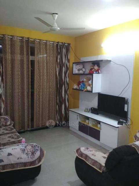2 BHK Flat In Skylark Zenith for Rent  In Hosa Road