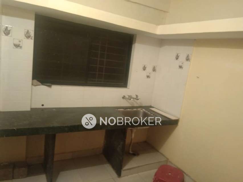 1 RK Flat In Gururkurpa Complex For Sale  In Kalewadi