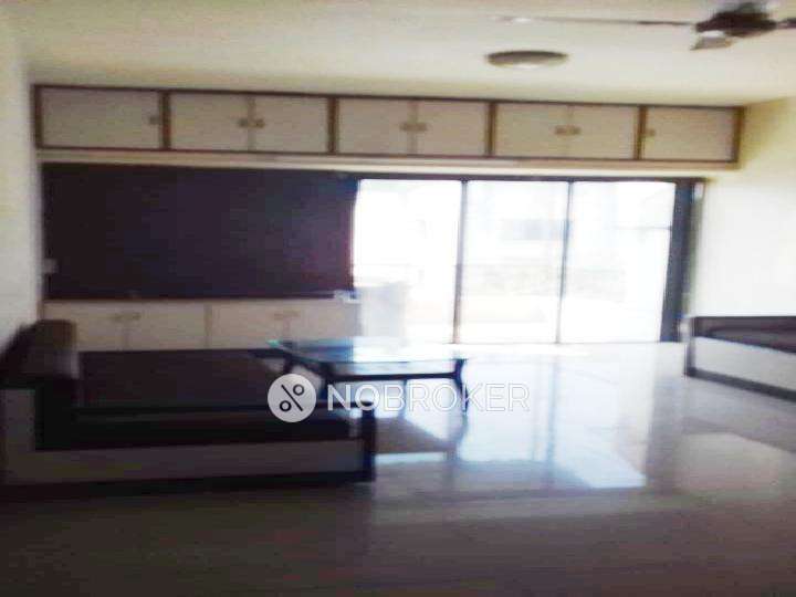 2 BHK Flat In Bhosale Paradise for Rent  In Range Hills