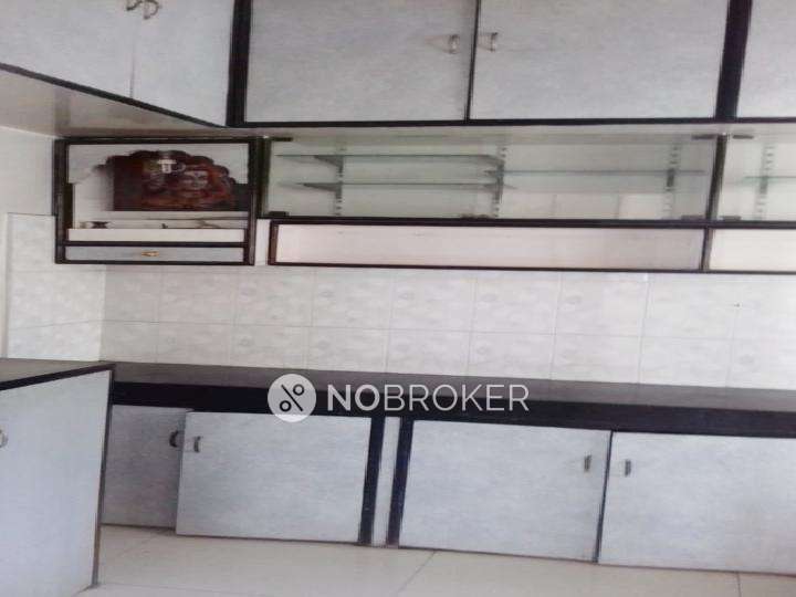 2 BHK Flat In Bhosale Paradise for Rent  In Range Hills