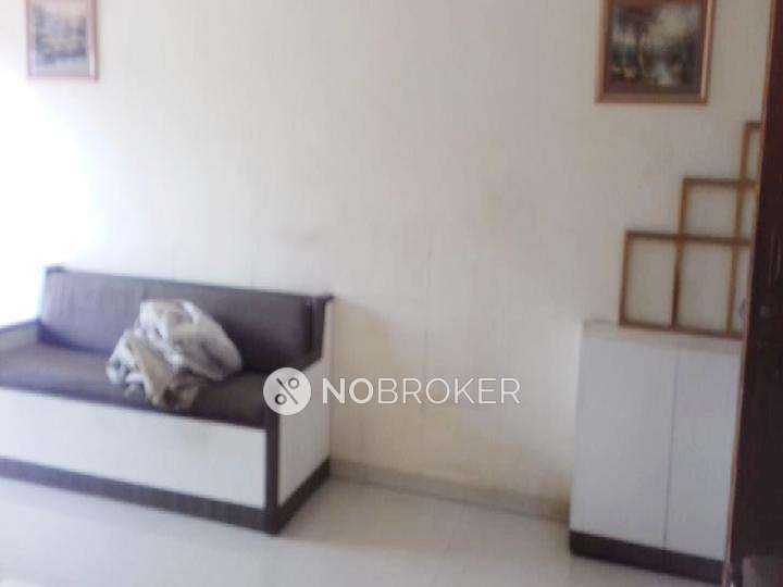 2 BHK Flat In Bhosale Paradise for Rent  In Range Hills